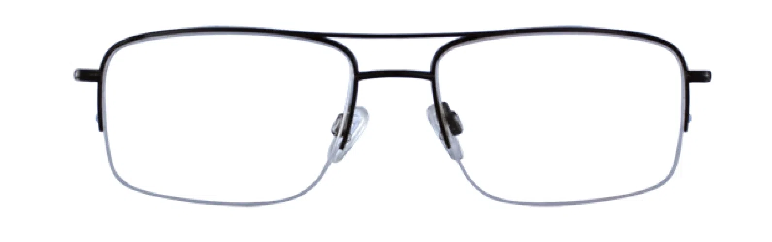 Stetson ST512 Eyeglasses - Gunmetal - view 7